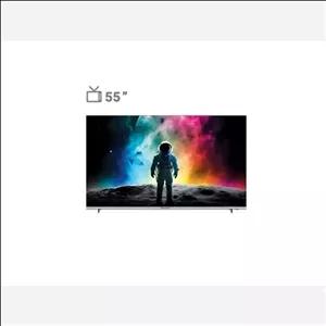 تلویزیون هوشمند سونیا 55 اینچ مدل S-55DU8790 ( هزینه ارسال پس کرایه و بعهده مشتری میباشد )
