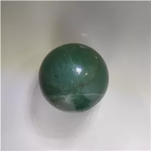 گوی آونتورین سبز