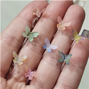 ایرکاف پروانه ایرکاف بدون نیاز به سوراخ گوش