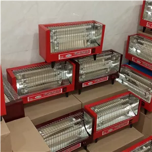 بخاری برقی اخوان فرید مدل سه میل