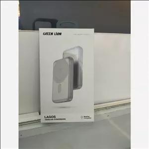 پاوربانک مگ سیف