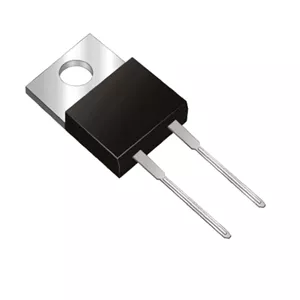 دیود فست BYC20-600 پکیج TO-220AC