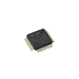 میکروکنترلر STM32F103CBT6 اورجینال