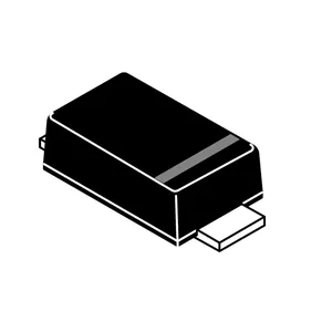 دیود A6 پکیج SMD