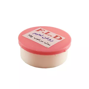 روغن لحیم 10گرمی مرغوب