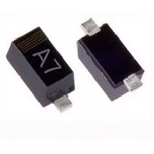 دیود SOD123F - SMD - A7