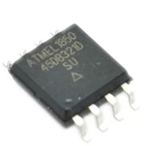 آی سی AT45DB321D-SU SOLC8