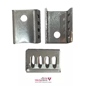 هیت سینک U سایز 1.9×1.4 سانتی متر