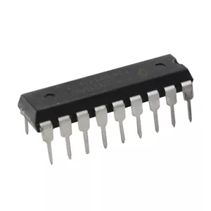 آی سی LM3914 پکیج DIP