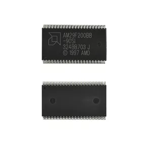 آی سی AM29F200BB-90SI T مخصوص ECU اورجینال