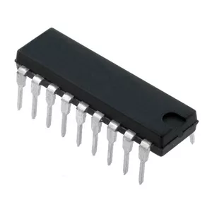 آی سی درایور ULN2803 پکیج DIP