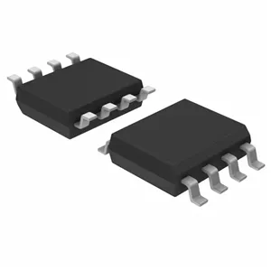 آی سی AT24C16C-SSHM-T پکیج SMD اورجینال