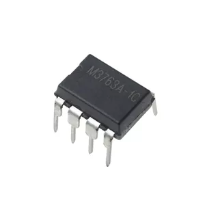 آی سی M3763A-1C پکیج DIP