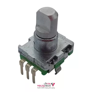 ولوم روتاری انکودر F11E N5H4BF4