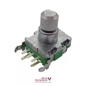 کلیدولوم روتاری انکودر F11E S5V4BF3