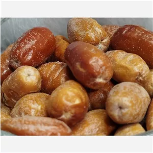 سنجد مرغوب طبیعی اعلا درجه یک 1000گرمی