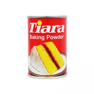 بیکینگ پودر 110 گرم تیارا