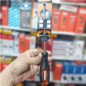پیچ گوشتی 150×6 دوسو برند آیرون مکس