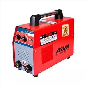 اینورتر جوشکاری آروا ARC 215E مدل 2176 (دو ولوم)