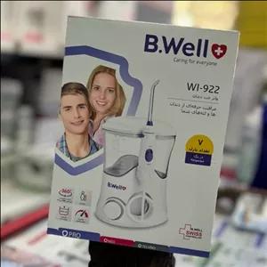 واتر جت دندان بی ول مدل 922 برقی با 8 سری