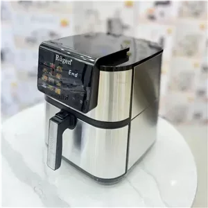 سرخ کن رژیمی روگن مدل Ru-1851