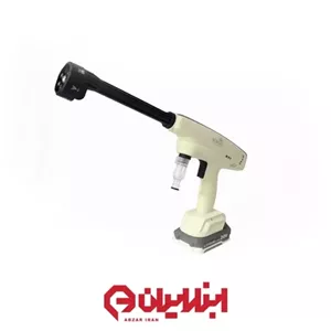 کارواش 2 آمپر شارژی مجیک