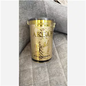 چای اکبر گلد