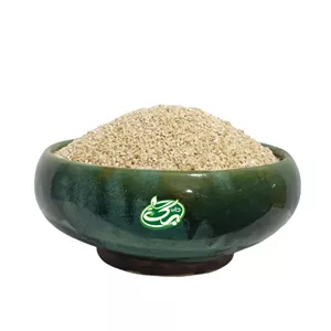 بلغور جو