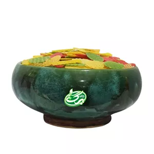 پفک هندی حصیری