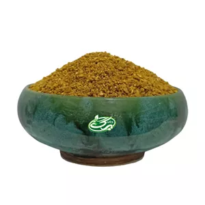 بلغور شیر گوسفندی