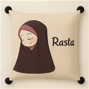 کوسن پانچ دوزی سیسمونی