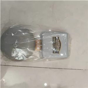 زنگ صنعتیمدرسه ای زرگر سایز 100