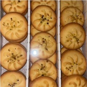 نان و شکری بی تا