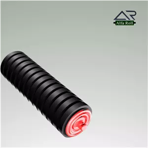 رولیک ضربه گیر نوار نقالهخرید، قیمت و انواع رولیک لاستیکی