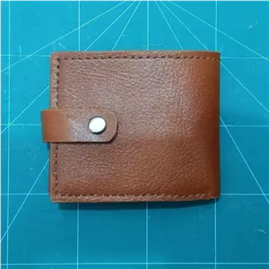 کیف پول تاشو جیبی اسپرت