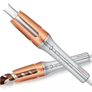 فرکننده مو شیگلم Sheglam سایز 25
