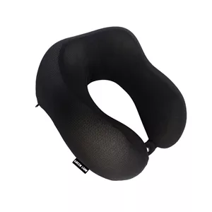 بالشت گردنی گرین لاین مدلGreen memory foam neck pillow