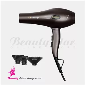 سشوار سری 7 رزونال 2600 وات نوک مدادی مدل X-TRONG