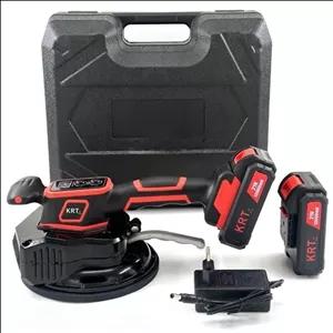 چکش ویبره 21 ولت krt پلاس