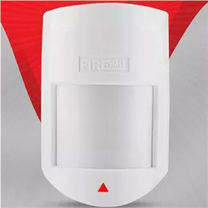 سنسور حرکتی باسیم فایروال  H10 
