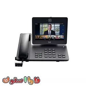 تلفن تحت شبکه سیسکو مدل CP-DX650-K9