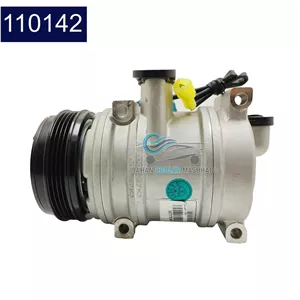 کمپرسور کولر تیبا فوتون اصلی سایپا - کد 110142