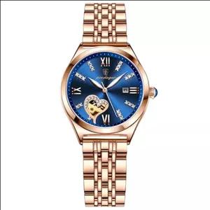 خوشرنگترین ساعت مچی زنانه مجلسی پوداگار 