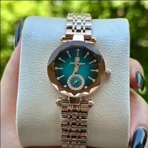 جذابترین ساعت مچی زنانه مجلسی پوداگار 