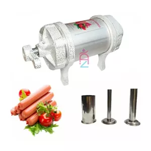 سوسیس پرکن فلزی چدنی اعلا 2کیلویی
