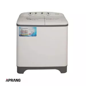 ماشین لباسشویی دو قلو نیمه اتوماتیک ریتون مدل RWM-1402 T ظرفیت 14 کیلوگرم(لطفا با هماهنگی خرید بفرمایید)