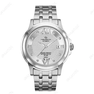 ساعت مچی مردانه کوین واچ (Coinwatch)  مدل C140SWH