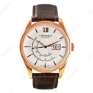 ساعت مچی مردانه کوین واچ (Coinwatch)  مدل C184RWH