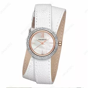 ساعت مچی زنانه کوین واچ (Coinwatch)  مدل C174RRD