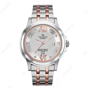 ساعت مچی مردانه کوین واچ (Coinwatch)  مدل C140RWH